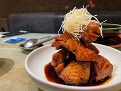 -湖滨28中餐厅·西湖宴·杭州君悦酒店