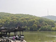 -南山风景名胜区