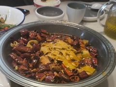 -小城外婆肴私房菜.家宴聚集点(圆明园颐和园·清河上地店)