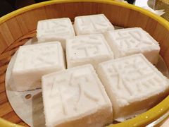 -筱爷叔·上海传统手工菜(新桥店)