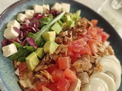 -娜娜家•Nana's restaurant (南开大悦城店)