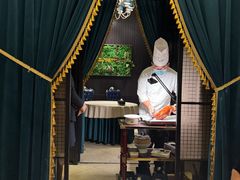 -彩虹之约•淮扬家宴(亚运村店)