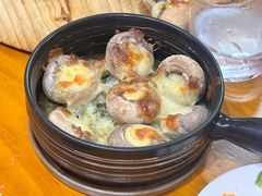 -黑熊披萨orso pizza