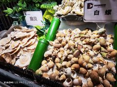 -星伦多 自助料理(圆融店)