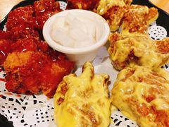 -源味屋韩式火锅&炸鸡(鼎城当代商城店)