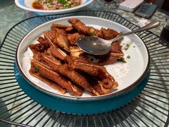 -仙店农庄(湖景农庄餐厅)