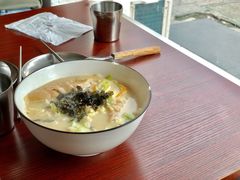 -青春分食(仙林大学城店)