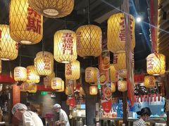 -南京大牌档(济南万象城店)