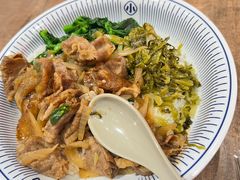 -遇见小面(SM城市广场一期店)