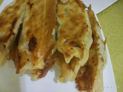 -春水锅贴·传统鲁菜(大明湖店)