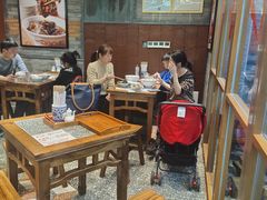 大堂-湘下佬·老长沙吃货铺(酃湖万达店)