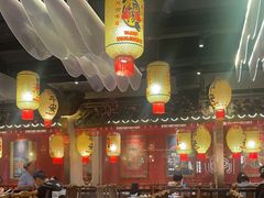 -杨记隆府重庆江湖菜(大悦城店)