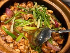 -宝轩渔府·海鲜(水上店)