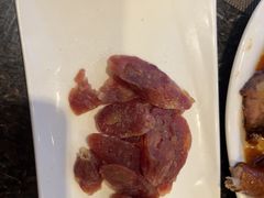 -中国厨房/台湾牛肉面