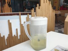 -辣公子·千岛湖私房菜(滨江店)