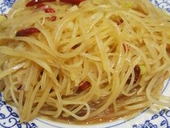 -娄三少·老北京春饼烤鸭家常菜(方庄店)
