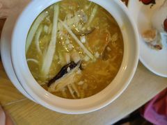 -德胜轩正宗顺德菜(宝安沙井会展中心店)