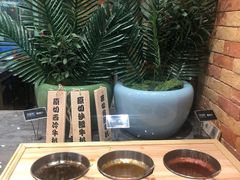 -圣琼美食百汇自助餐(白云万达店)
