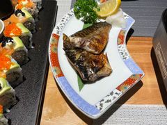 -森味薪火烧•烧鸟居酒屋•日本料理(望京店)