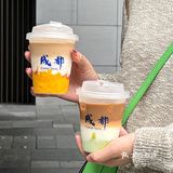 成都旅行｜没喝过它别跟我说来过成都！