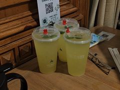 -新白鹿餐厅(城西银泰城店)