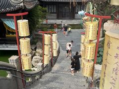 -中国翰园碑林