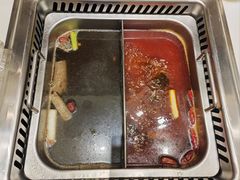 -天府火锅·始于1989年(老城十字街店)