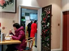 大堂-金涛外婆菜特色餐厅(海盐塘路店)