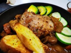 -娜娜家•Nana’s restaurant (爱琴海店)