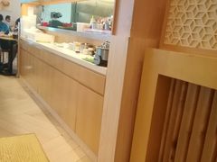 自助取餐区-添好运点心专门店(百老汇店)
