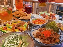 -火山屋台(新街口店)