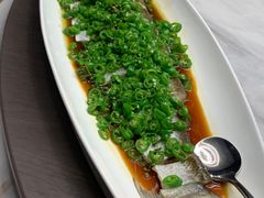 翘嘴鱼-荟廷·晶萃(静安寺店)