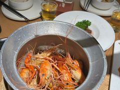-隅乐胡椒虾·台湾菜·团建(皇岗店)