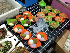 -大腕炸串(河东总店)