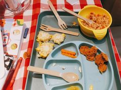 -西贝(深圳卓悦汇店)