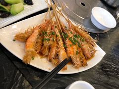 -美极鲜食坊(宝安南路店)