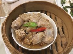 -上海新锦江大酒店
