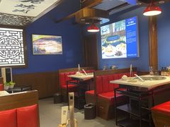 -木王宴语·野生鲜菌火锅(玉河店)