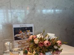 -戈雅法餐厅(世界城广场店)