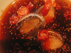 -宝轩渔府·老字号海鲜·正宗津菜(水上店)