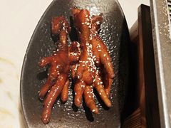 -绿茶餐厅(领展购物广场·中关村店)