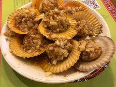 -海口骑楼小吃街