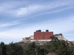 景点-普陀宗乘之庙