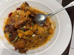 -金贵源食神(楚河汉街店)