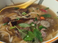 火车头米粉-越南牛肉河粉餐厅(书院巷店)