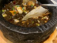 -阿庄新豫菜(通泰路店)