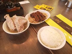 -松發肉骨茶(先得坊店)