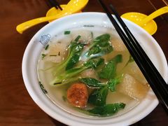 -大壶春生煎(四川中路店)