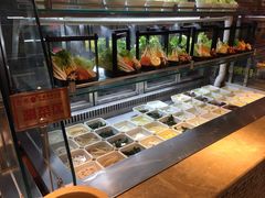 -吉布鲁牛排海鲜自助(武侯泛悦国际店)