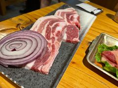 -牛炙烤肉(车公庙店)